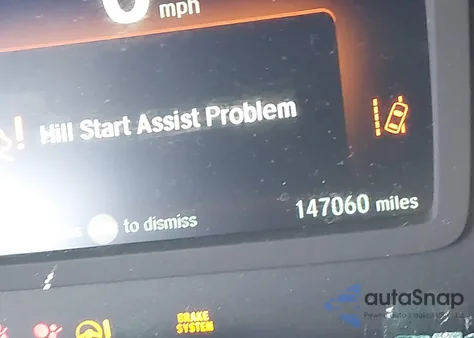 2018 Honda Odyssey Ex из США, поврежденный, VIN 5FNRL6H57JB042346